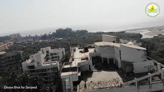 Rajiv Gandhi Institute Of Technology, Mumbai