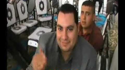 الشيخ محرم العطار سورة التوبة فى عزبة غالى الإبراهيمية شرقية 09-11-2016 تسجيلات ناجى العشماوى