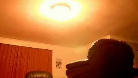 Computer Vision: Shadow Detection - Test 1