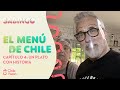 PANTRUCAS CON PIURE | El Menú de Chile - Capítulo 4 🍲🍴