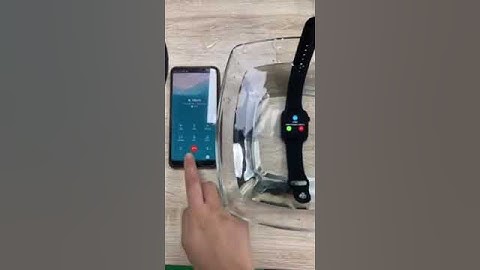 Smartwatch W26 complete waterproof watch, swimming, phone call, SMS reply etc