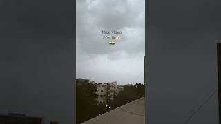 बारिश के मौसम के लिए सबसे अच्छे हैशटैग में #barish, #baarish, #monsoon, #rainyday, #suhanamausam#🌧️💲