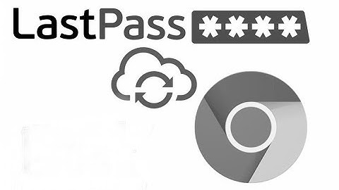 How to import Google Chrome Passwords to LastPass account with CSV file.