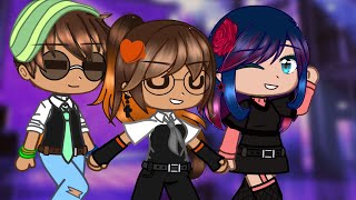 🎉 School party 🎊 || MLB meme || Gacha Club