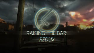 Raising The Bar Redux Division 2 - Official Trailer