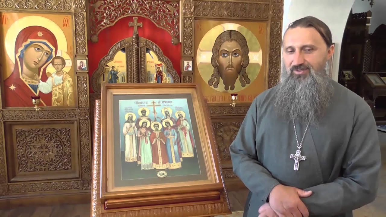 Благовест знакомства для православных