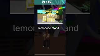 Bloxburg business ideas 🌟 #bloxburg #roblox