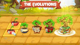 Merge Money - Merge games (Gameplay Android) screenshot 4