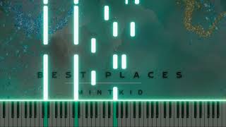 Mintkid - Isle of Skye [Piano Tutorial]