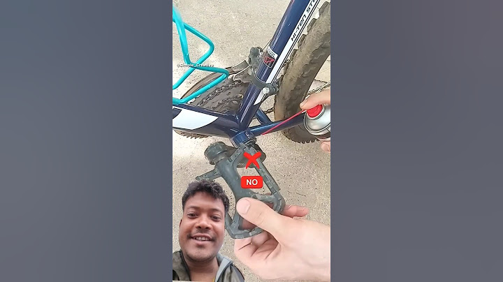 Bike maintenance lifehack. Correct way to lubricate your bicycle🚴 #shorts #diy #bike #tips#tricks #y