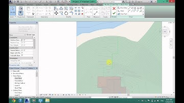How to Create Custom Stairs in Revit Architecture