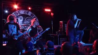 Nonpoint - Endure LIVE [HD] 5/30/18