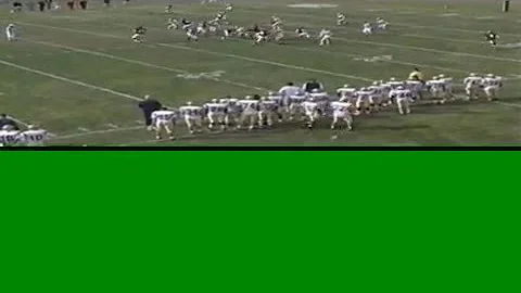 Leon Goodwin 08 VFMAC highlight tape