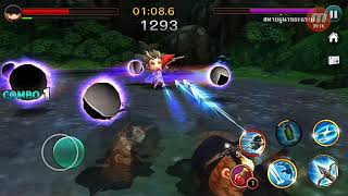 Demong hunter 3 SE-ล่าบอสตัวสุดท้าย(ระดับง่าย) screenshot 3