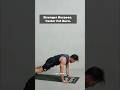 That’s how you turn one move into a full body fat burner.