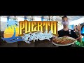 #capitulo1 Donde comer pescado, fresco y delicioso en  Puerto Escondido (La morena - El pescador)