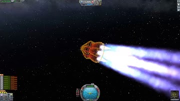 Can I reach Light Speed On KSP?