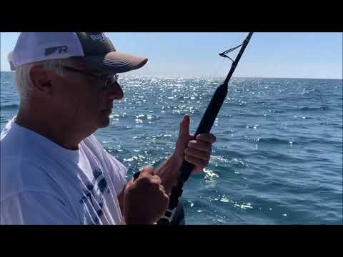 Pesca Ladispoli – Leccia 10Kg Fabio Umberto Damiano