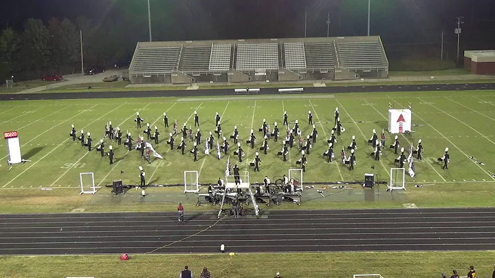 Murray Tiger Band Hopkinsville, KY 2016