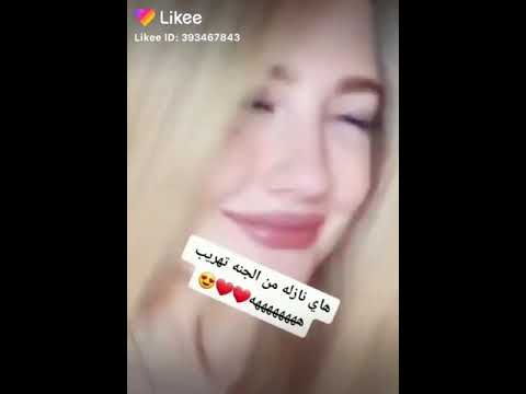 اجمل بنت في الكون