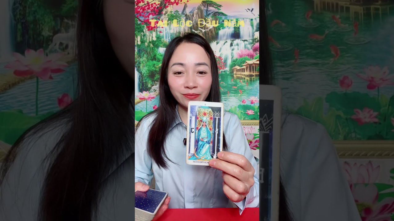 Tài Lộc Đầu Năm Của Bạn Ra Sao