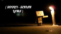 SOUQY - SEKIAN LAMA (new song)  - Durasi: 4:09. 