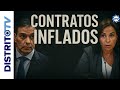 🔴ÚLTIMA HORA🔴 ¡Escándalo Total! Pardo de Vera y el SISTEMA DE MORDIDAS que sacude al PSOE