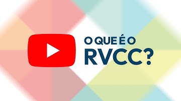 CENTRO QUALIFICA - Processo RVCC