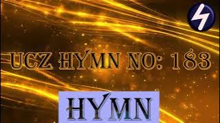 mwe Yesu nisumina hymn no 183 UCZ bemba hymn songs