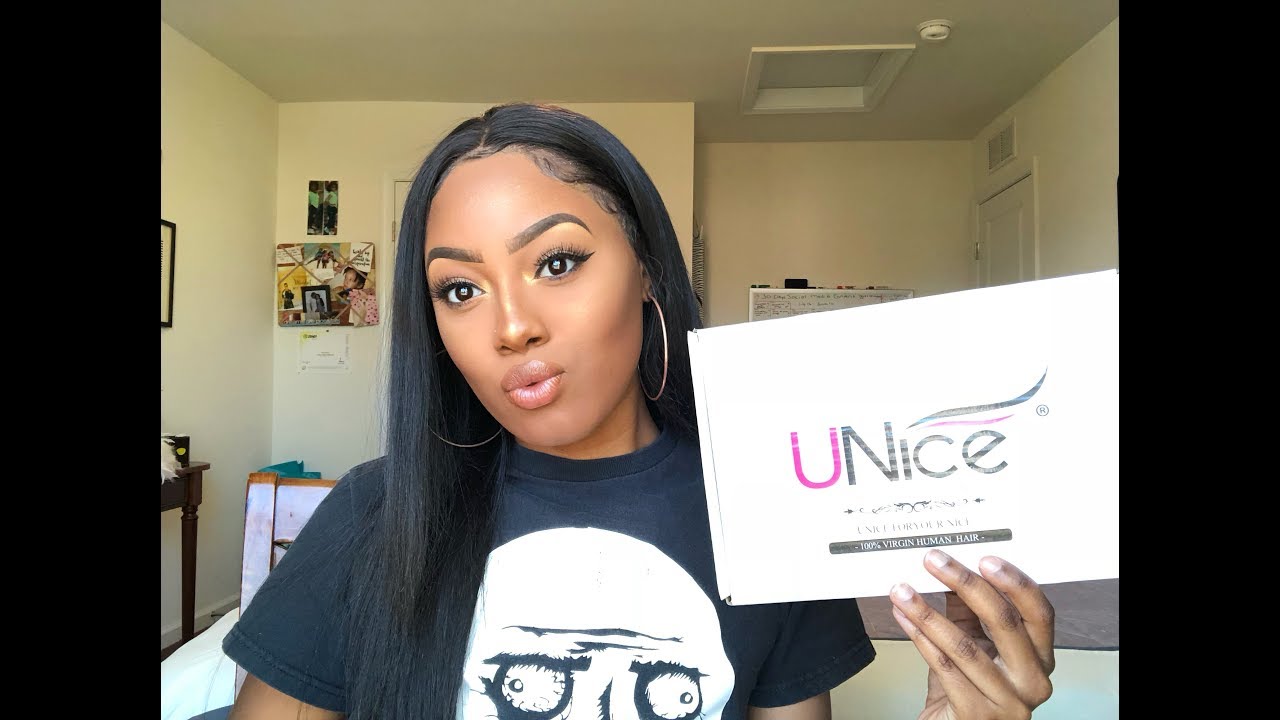THE TRUTH ABOUT UNICE HAIR | IS UNICE HAIR REALLY WORTH IT?!!