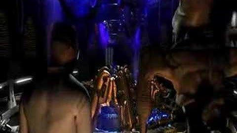 Descent Freespace 1 Lab