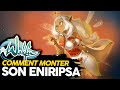 COMMENT MONTER SON ENIRIPSA SUR WAKFU ?!