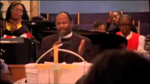 The Uptown Pastor "Taking it to the Streets" Rever...