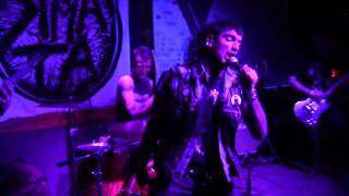 Skemäta on October 16, 2017 at The Atlantic, Gainesville, FL