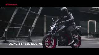 Download lagu TVC Honda New CB150R Facelift Tahun 2018