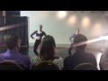 &quot;Medicine&quot; Contemporary Duet - Harleigh and Delaney