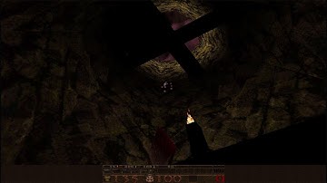 Threewave Capture - CTF4 - The Forgotten Mines