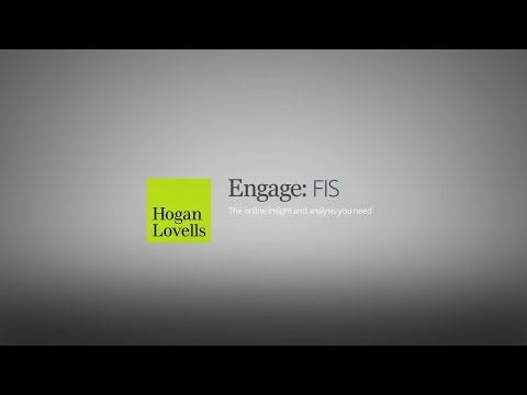 Welcome to Hogan Lovells Engage