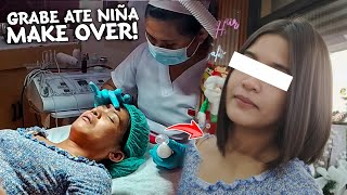 Download Lagu PART68 | GRABE TRANSFORMATION NI ATE NIÑA ANG PAG HAHANDA! @PugongByahero MP3 Download Lagu PART68 | GRABE TRANSFORMATION NI ATE NIÑA ANG PAG HAHANDA! @PugongByahero MP3