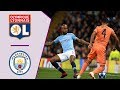 Lyon Vs Man City 2-2 - All Goals And Εxtended HΙGΗLΙGΗTЅ - 27-11-2018 HD