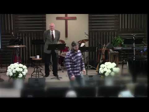 Sunday Sermon - January 26, 2025