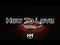 Sin Copyright | Highlnd - How To Love (ft. Rachel Lorin) | KingMusic Official