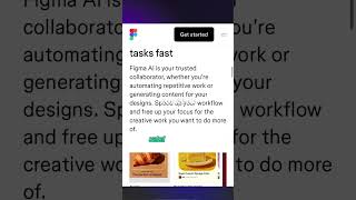 AI TOOLS FOR UI DESIGN - You don’t become a designer by suffering you become a designer by creating.