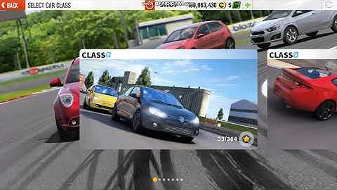 How to hack GT Racing 2 coins (with proof)