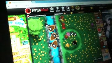 Btd5 video part 1