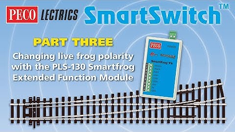 Pecolectrics SmartSwitch Deel 3 - SmartFrog gebruiken