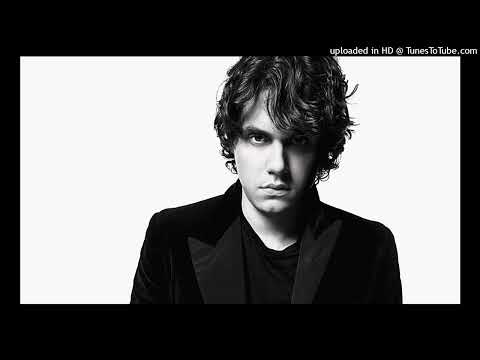 John Mayer - Belief (Official Instrumental)