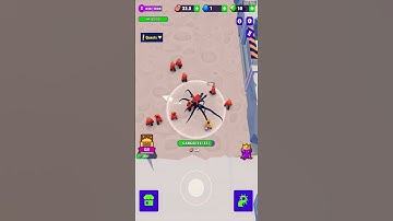 Alien Invasion RPG Idle Space | Gameplay Part 13