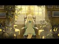 Mili - String Theocracy / &quot;Library of Ruina&quot; theme song