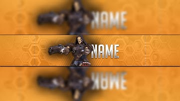 How to make a Gaming banner on Android (ft.Flicks Designs)